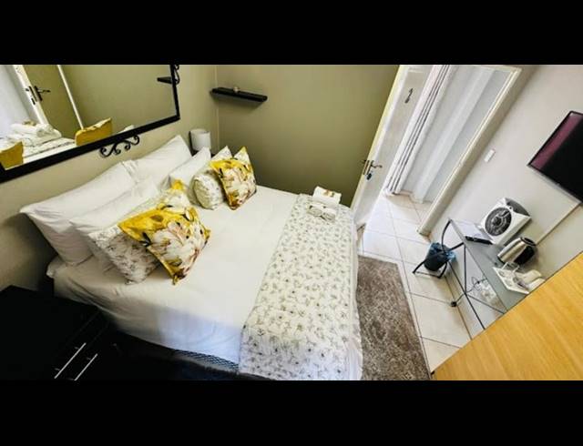 BUSINESS FOR SALE IN ZWARTKOP